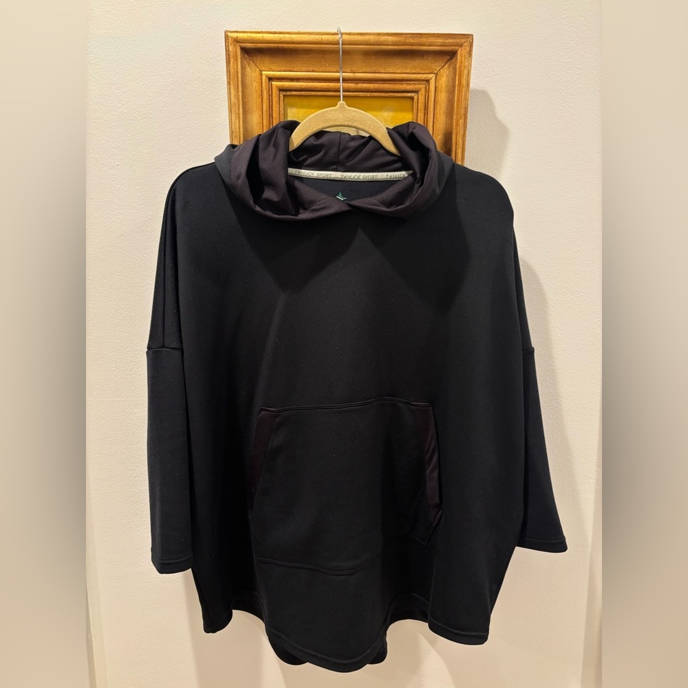 Tuckernuck Sport Hoodie